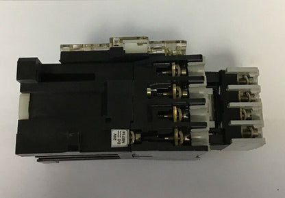 ALLEN BRADLEY 100-A24NZ*3 SER.B W/ 195-BA01 SER.A & 195-FA22 SER.A ***LOTOF2***