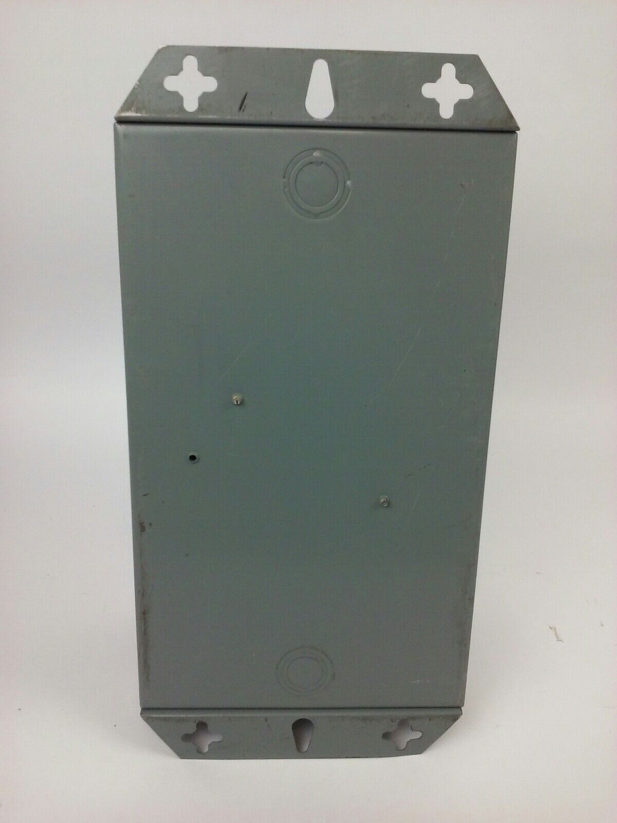 WESTINGHOUSE GUN322 60A, 240V, 3PH, NON FUSIBLE, TYPE 1 INDOOR ENCLOSURE, NEW