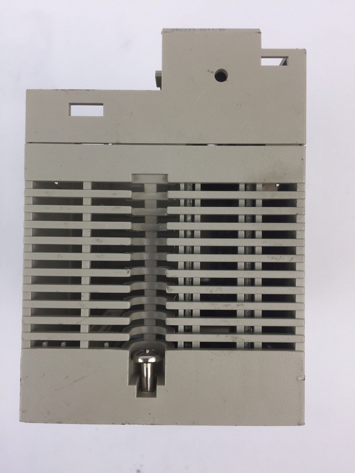 OMRON CS1G-CPU42H CPU UNIT OGRAM PROGRAMMABLE CONTROLLER