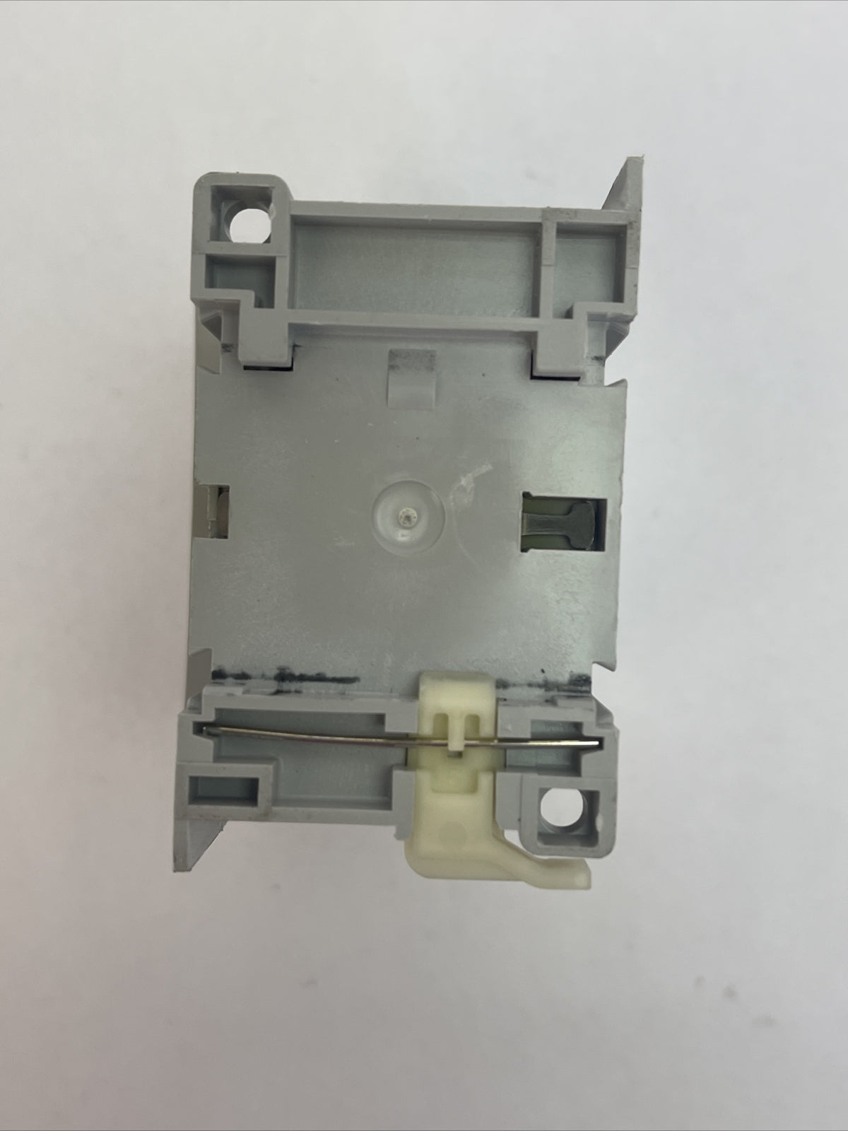 ALLEN BRADLEY 700-CF400D* CONTACTOR  SER A 600VAC 25A COIL 24VDC 100-S SER B