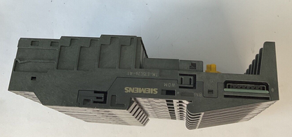 SIEMENS 6ES7 193-4CA50-0AA0 TERMINAL MODULE ***LOTOF8***