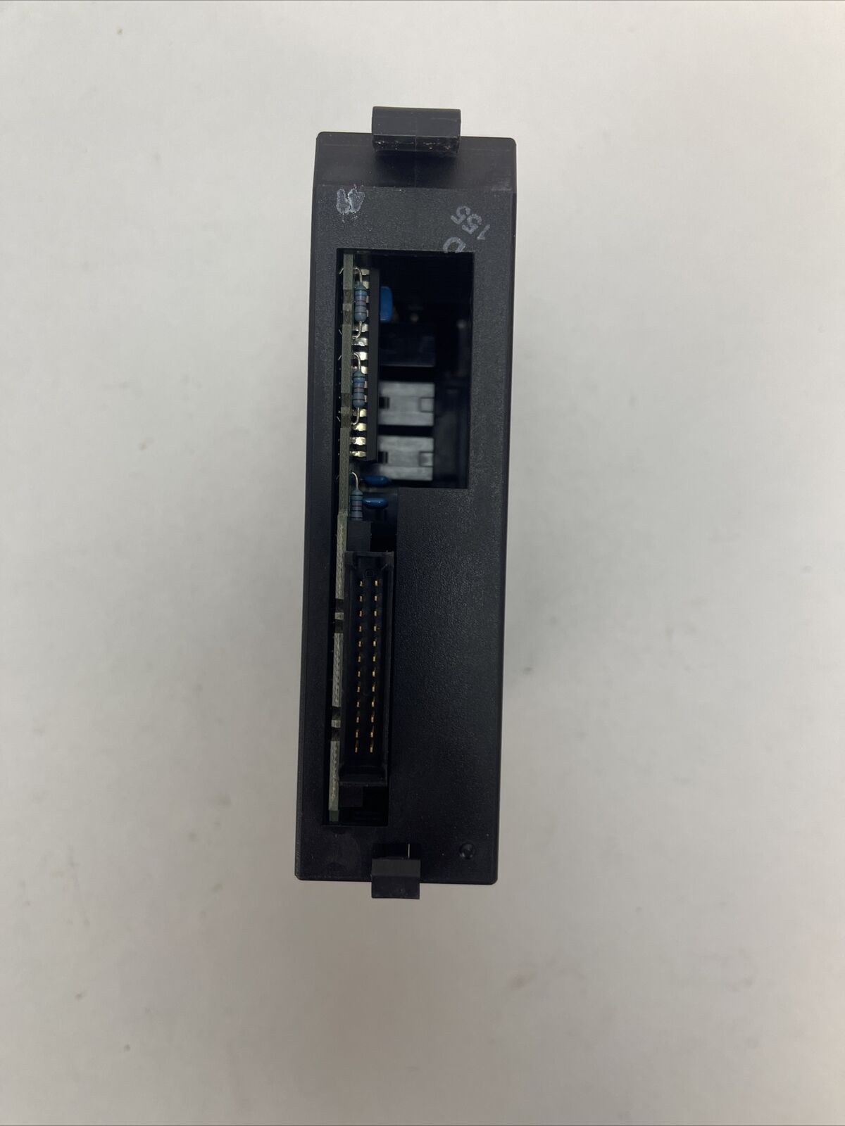 GE FANUC IC693MDL930D OUTPUT RELAY 4A 8PT ISOLATED