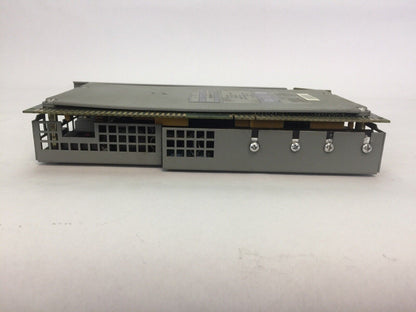 ALLEN BRADLEY 1772-LXP  SER D FIRMWARE REV C OUTPUT 5VDC 4A INPUT 120/240VAC