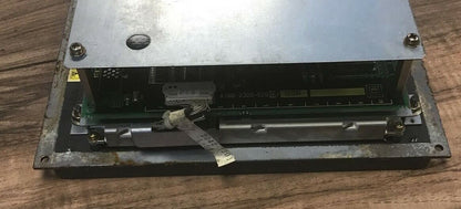 FANUC  A02B-0099-C107 HARDINGE CONTROL SYSTEM II