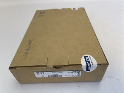 ADVANTECH PCLD-782B-AE 16/24 CH OPTO ISOLATED DI BOARD REV A1