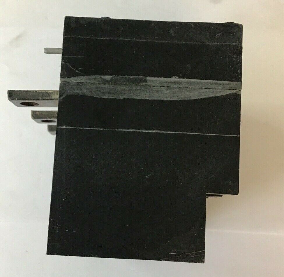 GENERAL ELECTRIC TECL36003 CURRENT LIMITER 3A 600V
