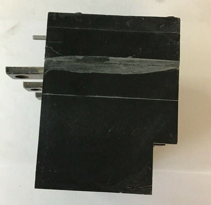 GENERAL ELECTRIC TECL36003 CURRENT LIMITER 3A 600V