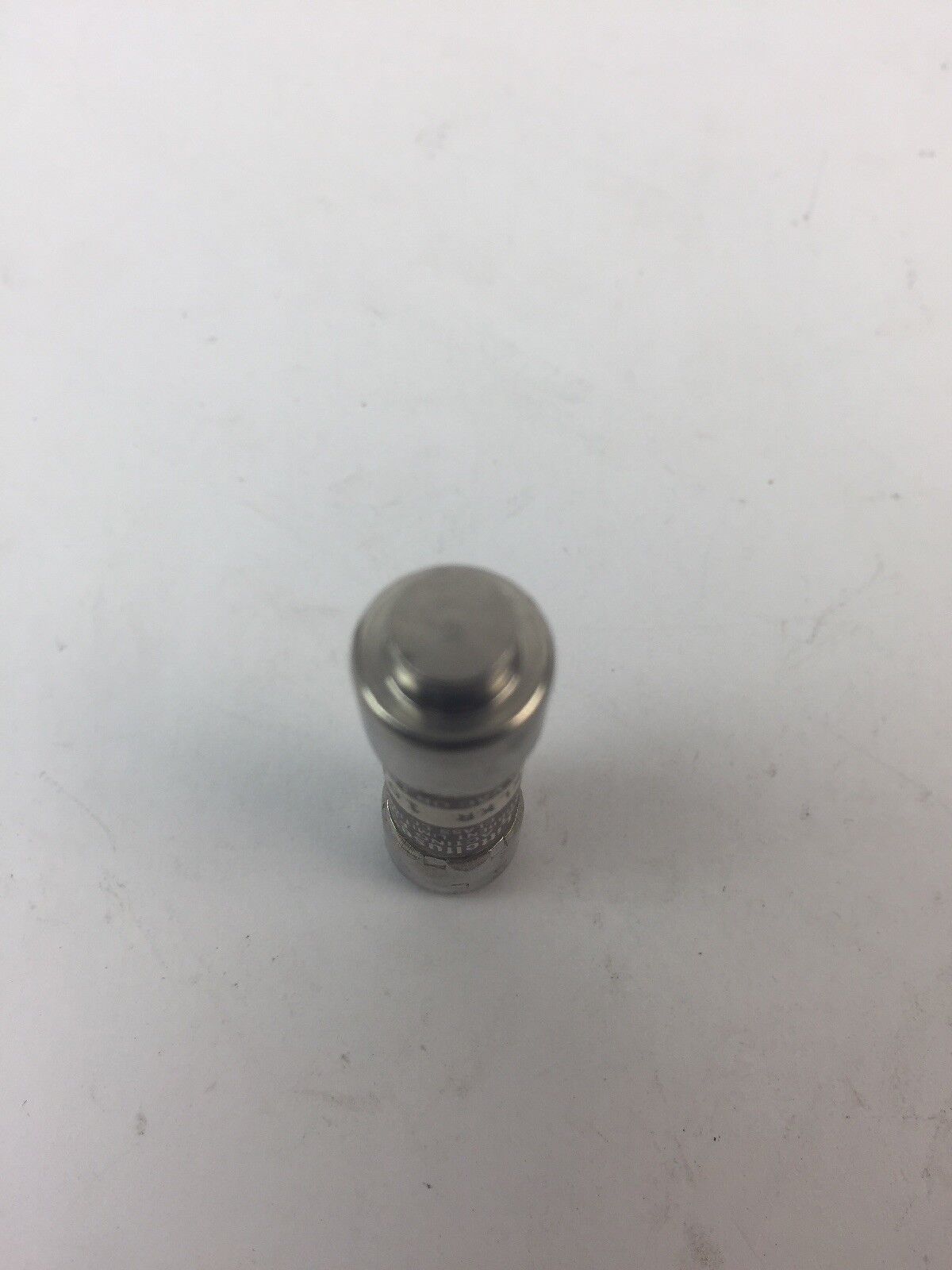 LITTELFUSE KLKR 10A FAST ACTING FUSE CURRENT LIMITING 600VAC 10A (LOT OF 3)