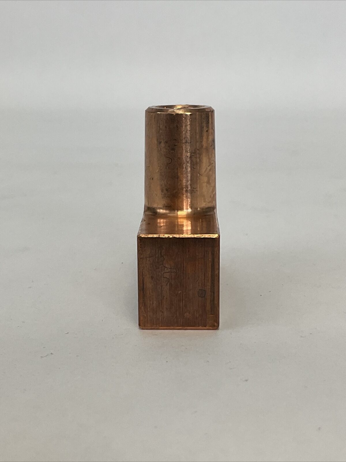 266 TUFF WELDING TIP RESISTANCE