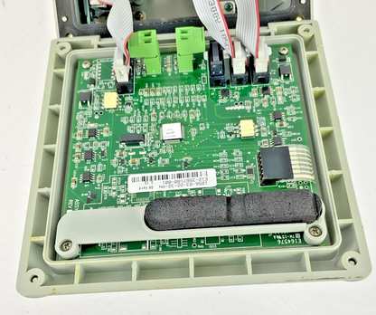 ROSEMOUNT 1056 DUAL INPUT ANALYZER  265VAC 63HZ 15W