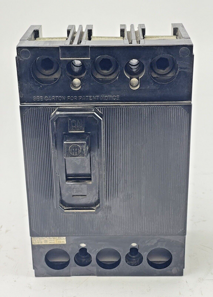 ITE - QJ3-B150 - CIRCUIT BREAKER - 3 POLE, 240 VAC, 150 A