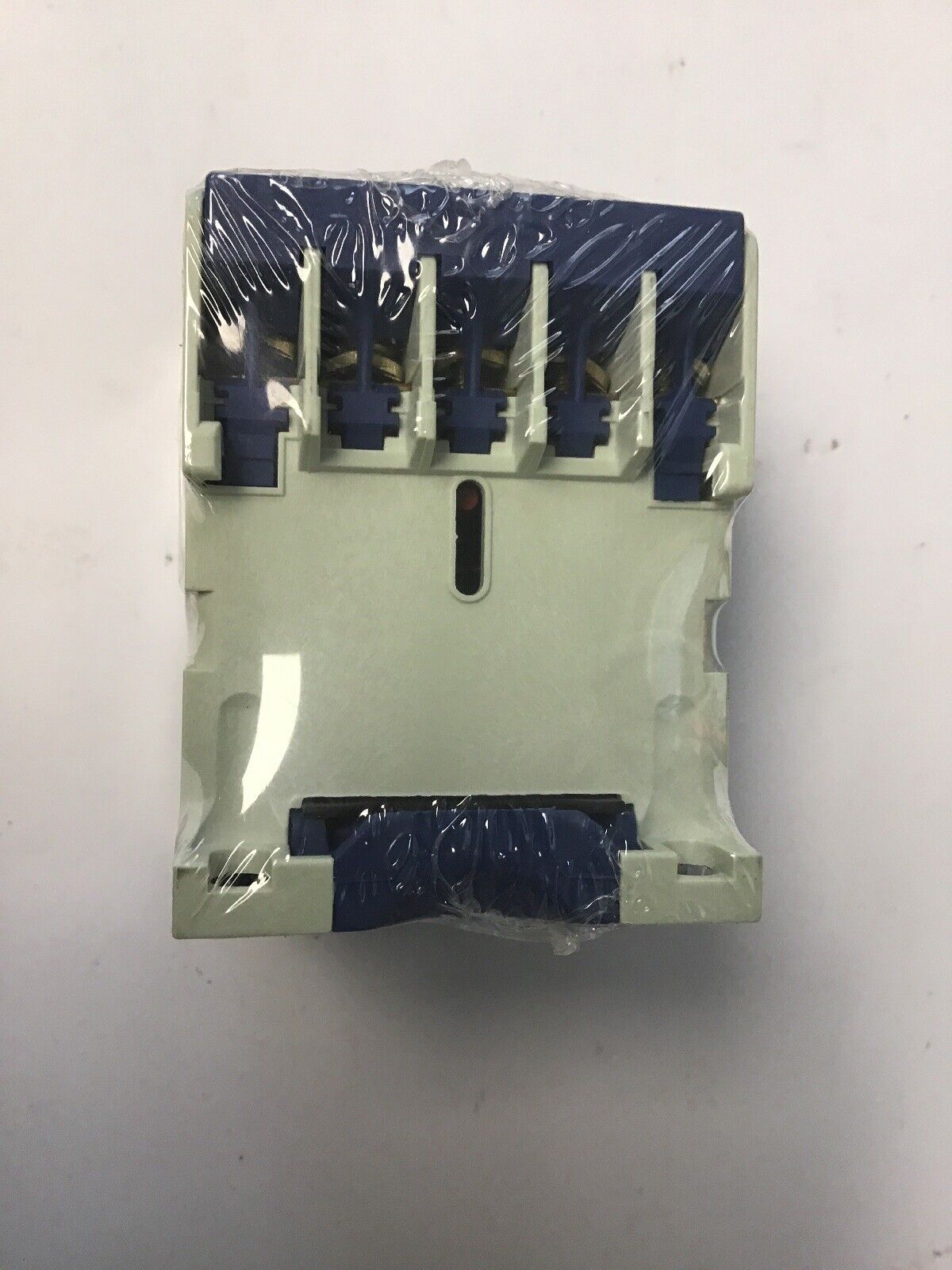 TELEMECANIQUE CA2-EN131F CONTROL RELAY 100/110V-50HZ 100/120V-60HZ