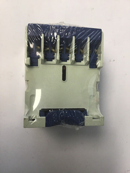 TELEMECANIQUE CA2-EN131F CONTROL RELAY 100/110V-50HZ 100/120V-60HZ