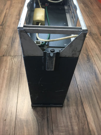 REXROTH 0 608 830 206 SB301 RACK SINGLE CHANNEL SYSTEM BOX SB301 230V 1200VA