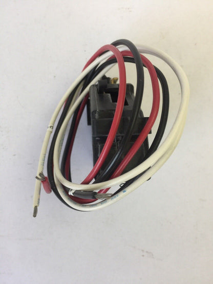 ITE A01F62 AUXILIARY SWITCH 125/250V