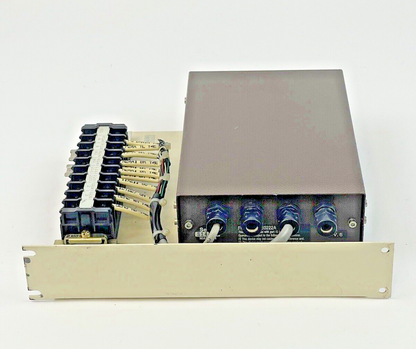 RENISHAW - MI12 - MACHINE INTERFACE MODULE - FCC ID 20750222A