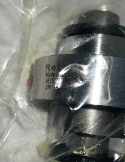 REXROTH R151221014 PRECISION BALL NUT
