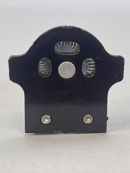 WESTINGHOUSE AB.82 HEATER (LOT OF 4)