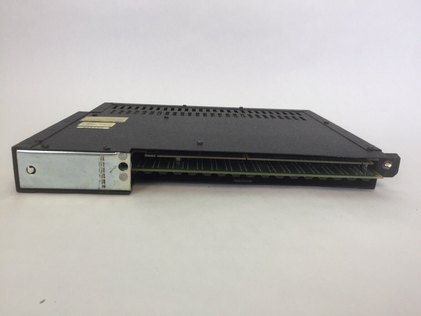 SQUARE D 8020 SCP-723 MODEL 700 PROCESSOR SERIES J REV. 6.00 5VDC  4800ma