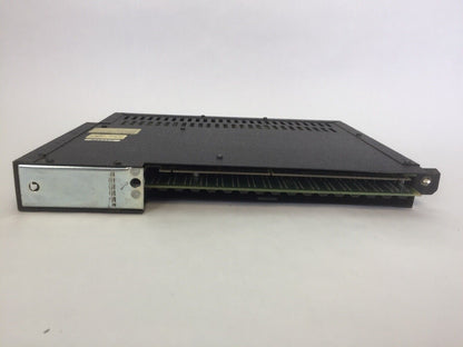 SQUARE D 8020 SCP-723 MODEL 700 PROCESSOR SERIES J REV. 6.00 5VDC  4800ma