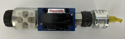 REXROTH R900910413 SOLENOID VALVE R900174537 24VDC