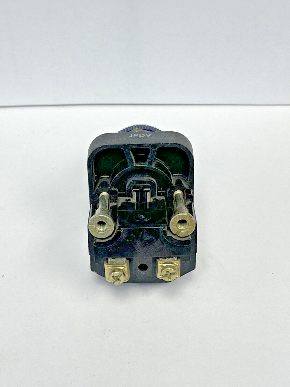 ALLEN BRADLEY - 800T-P16 -SER T-PILOT LIGHT-BLUE, 120V AC 50/60 Hz, 755/1866 LAM