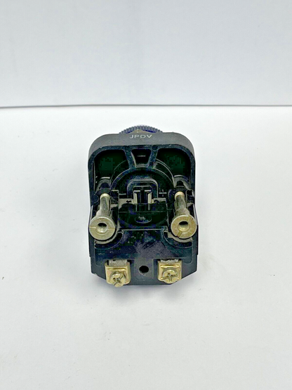 ALLEN BRADLEY - 800T-P16 -SER T-PILOT LIGHT-BLUE, 120V AC 50/60 Hz, 755/1866 LAM