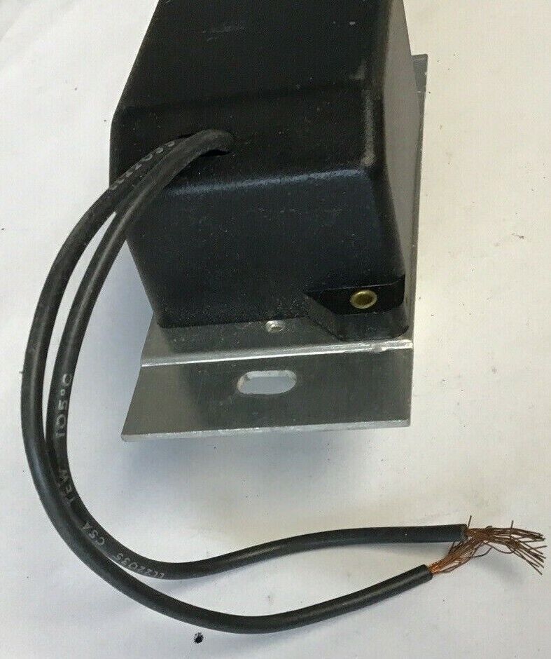 CARLON THYROCON PP600 INCANDESCENT DIMMER 120VAC 600W 60HZ