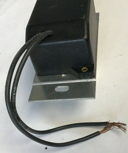 CARLON THYROCON PP600 INCANDESCENT DIMMER 120VAC 600W 60HZ