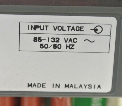 ALLEN-BRADLEY 1746-IA16 Ser. C - INPUT MODULE for SLC500 - 85-132VAC