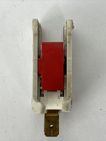 BUSSMANN MSW710-1S MICRO SWITCH 2A 250VAC 0.25A 250VDC 170 H 0069