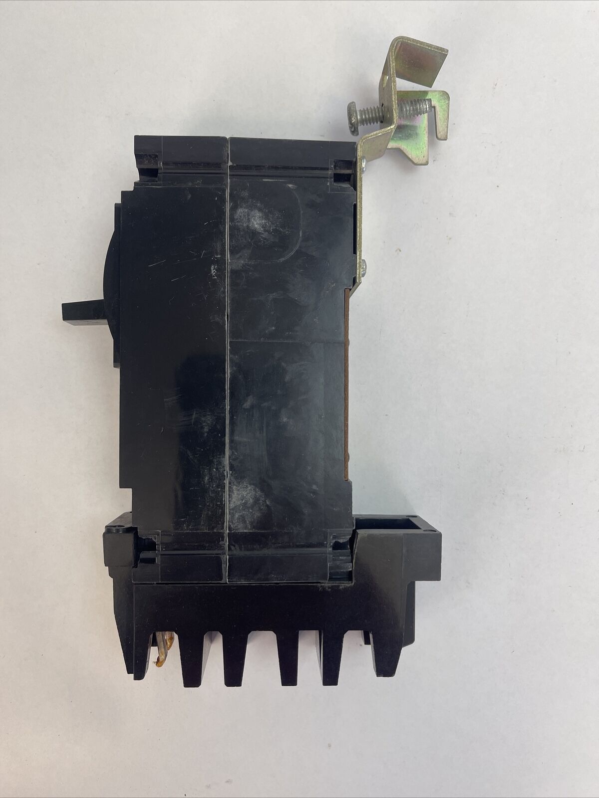 SQUARE D FH16020A CIRCUIT BREAKER 20AMP 277VAC 125VDC 1POLE