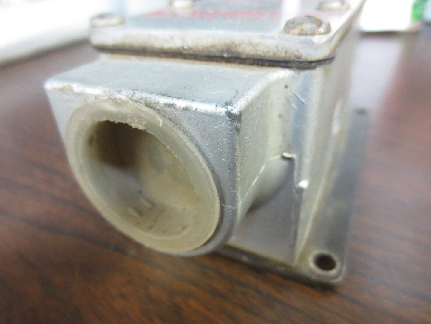 NAMCO EA700-50926 SNAP-LOCK LIMIT SWITCH