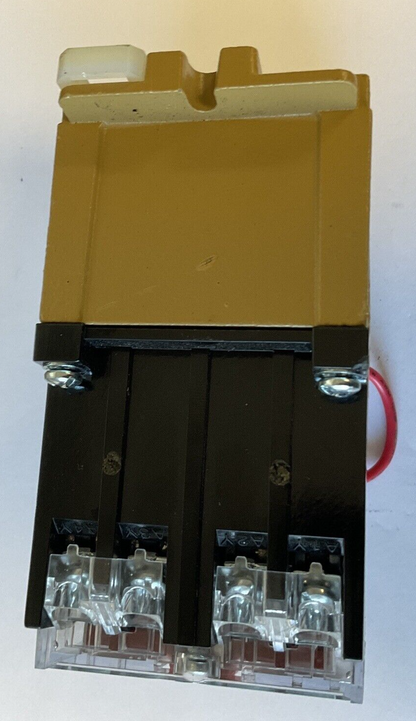 ALLEN BRADLEY 700-P800A1 AC RELAY SER.E 600VAC 10A TYPE P
