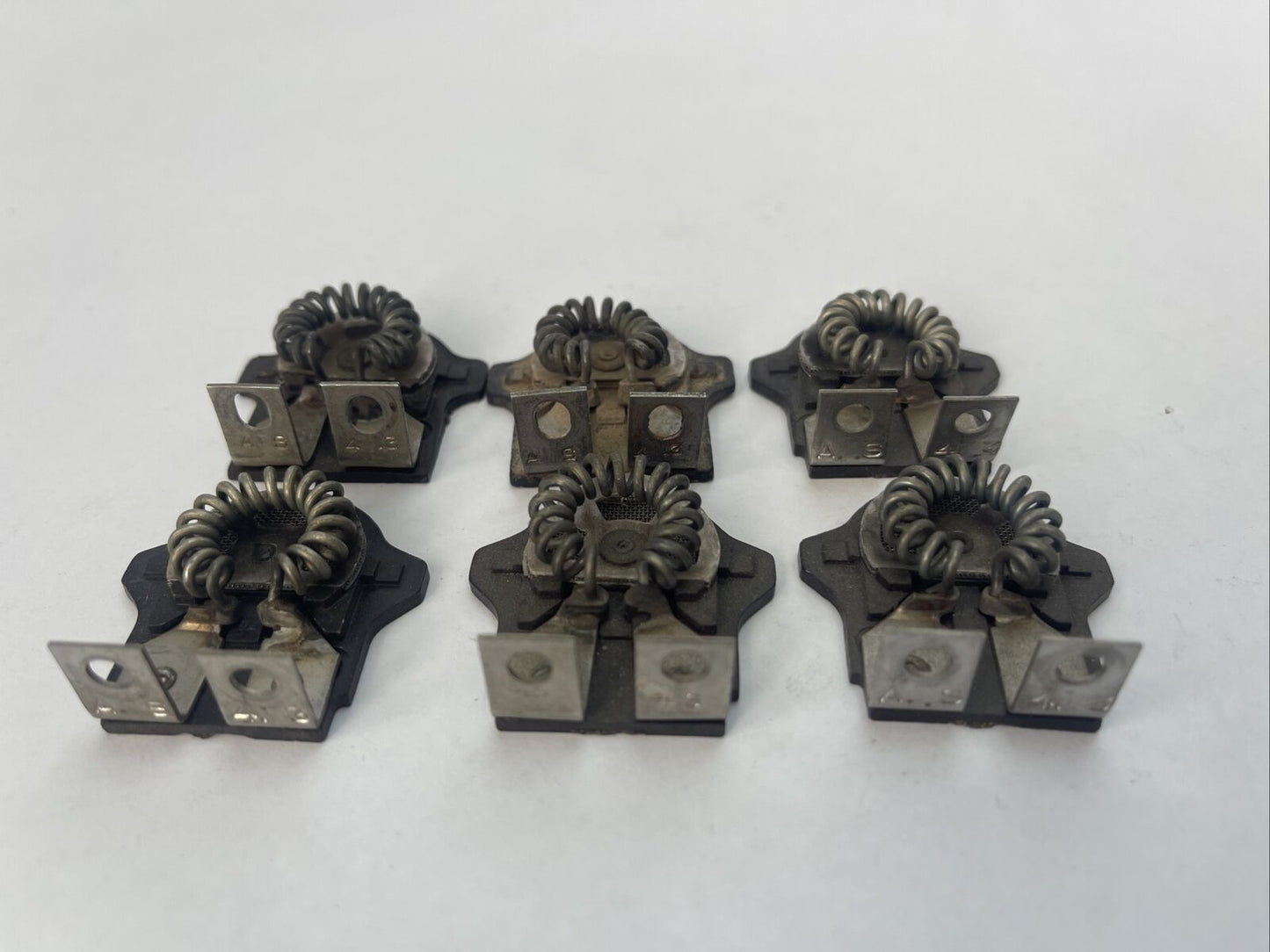 WESTINGHOUSE AS4.3 HEATER (LOT OF 6)