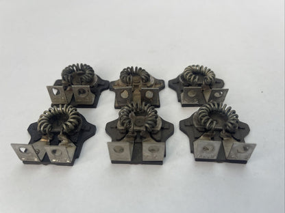 WESTINGHOUSE AS4.3 HEATER (LOT OF 6)