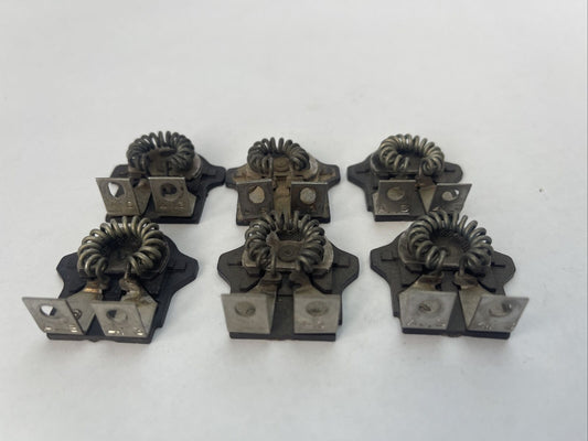 WESTINGHOUSE AS4.3 HEATER (LOT OF 6)