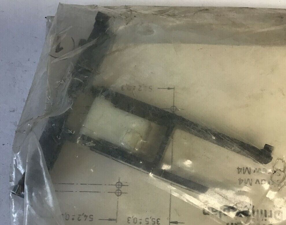 ABB EHMI-17 MECHANICAL INTERLOCK SK 819 006-B