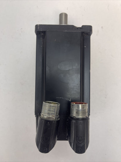 ALLEN BRADLEY MPL-B330P-SJ72AA SERVO MOTOR SER A 5000RPM 1.8/2.4 kW/HP 6.1AMP