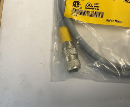 TURCK RK 4.23T-1  CORD