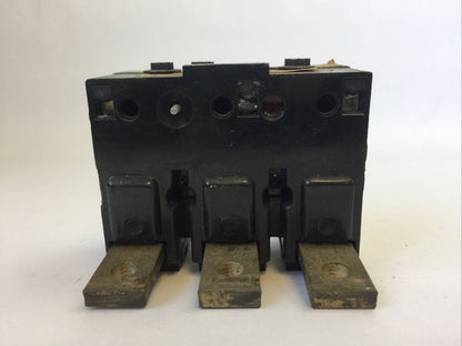 GE TFK236TM1225 TRIP UNIT 225AMP 3POLE