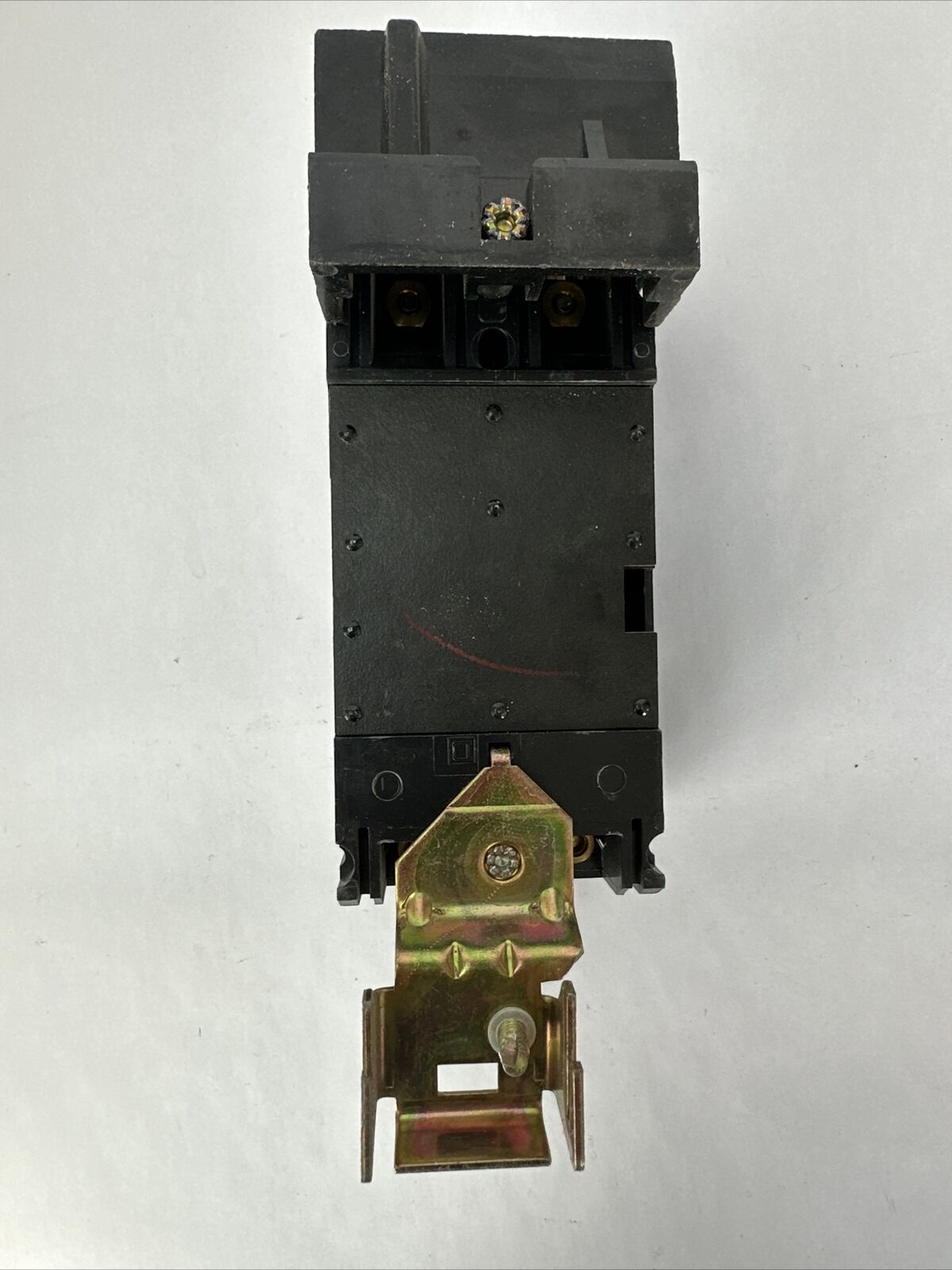 SQUARE D FA26060AC CIRCUIT BREAKER 600VAC 250VDC 60AMP 2POLE