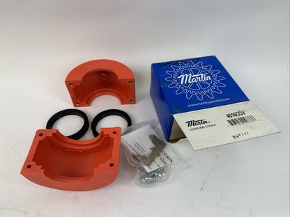 MARTIN 4016COV COUPLING COVER 4016C0V