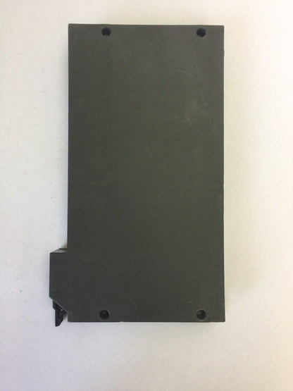 ALLEN BRADLEY 1771-ID16GM/B INPUT MODULE REV B03 ISOLATED 120 VAC 50/60 HZ