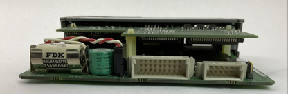 ALLEN BRADLEY 1747-L541 SER C PROC REV 7 PROCESSOR UNIT 1747-OS401 SER C FRN 6