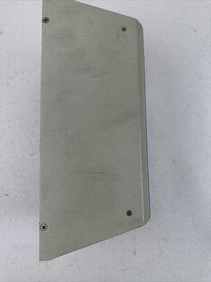 MODICON DR-1010-000 DR1010 SERVO DRIVE 10A CYBERLINE 1000A SERVO DRIVE