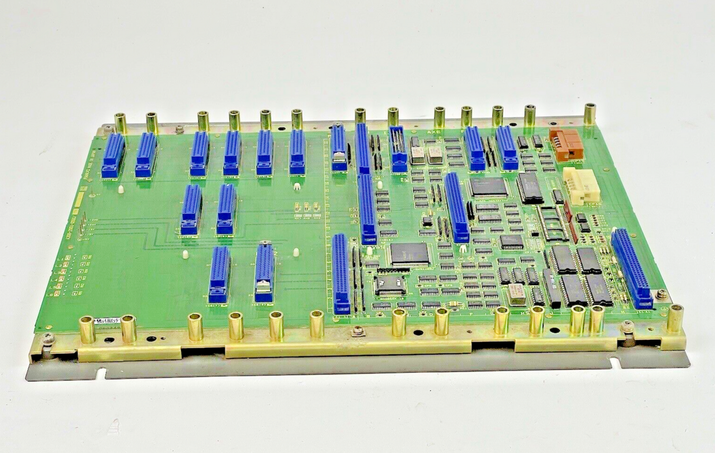 FANUC - A20B-2001-0060/02A - PC MAIN BOARD - MAIN BOARD