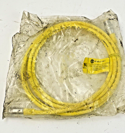 TREX-ONICS / TPC - 63426/97037 - MICRO QUICK CONNECT 2M CORDSET - 300VAC