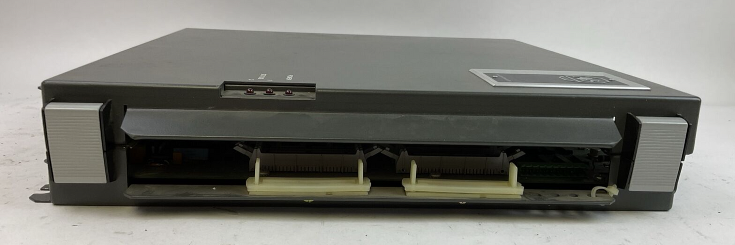ALLEN BRADLEY 8410-MRFE PROCESSOR MODULE 97-132V 3AMP