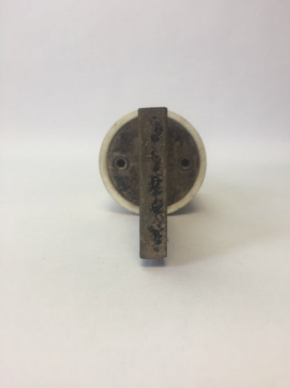 SHAWMUT A4BY1200 AMP-TRAP CURRENT LIMITING FORM 480 TYPE 55 FUSE 600VAC CLASS L